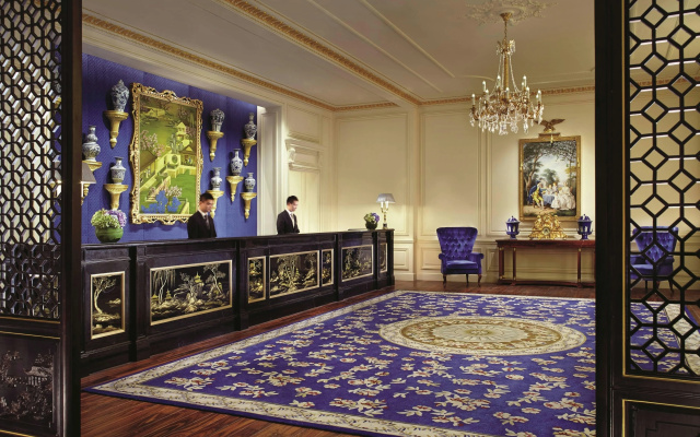 The Ritz-Carlton, Tianjin