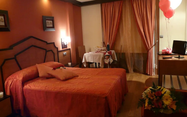 Hotel Tío Manolo de Noia