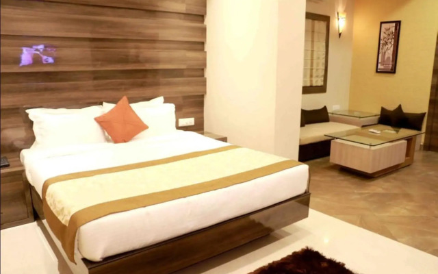 OYO Rooms Ratu Road