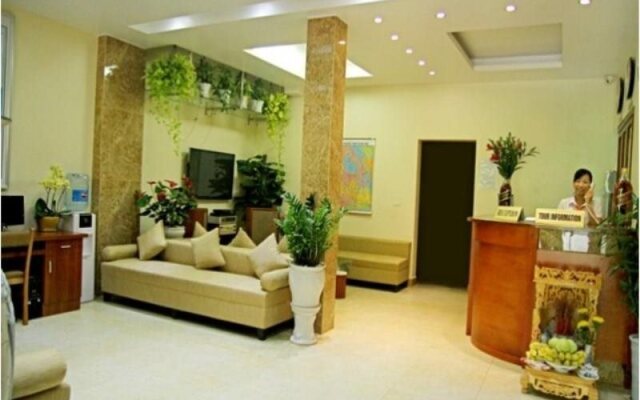 Nhat Minh Hotel