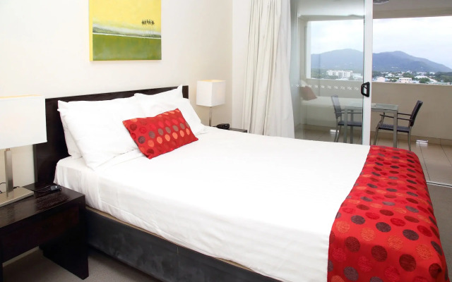 Best Western Plus Cairns Central Apartments