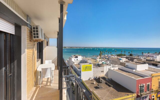 1681 Appartamento L'Airone by Barbarhouse