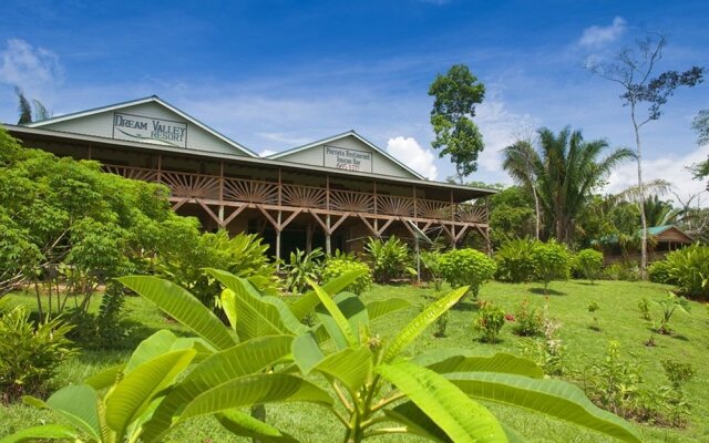 Dream Valley Belize