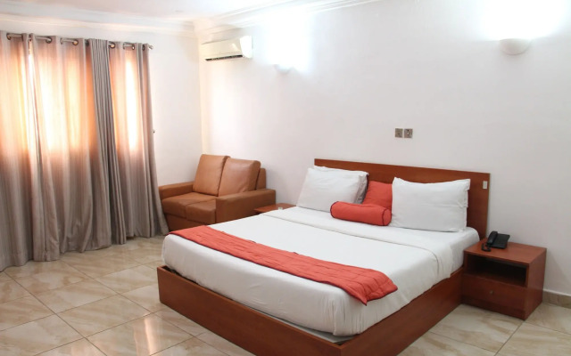 Casalinda Hotel & Gallery Resort