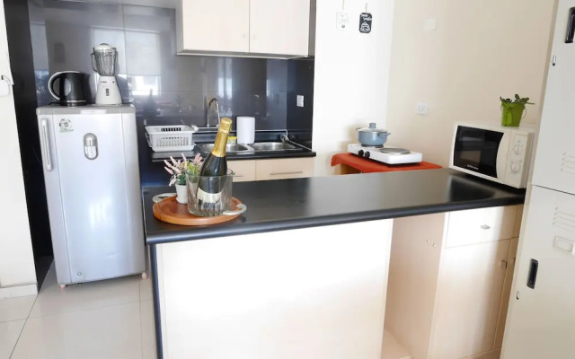 Suite Service Apart Hotel