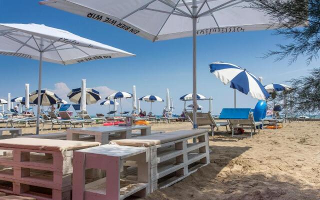 Pioppi Lido Altanea