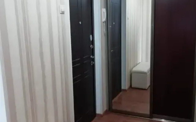 Апартаменты на улице Островского