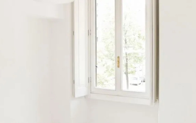 The M Collection Apartments - Stazione