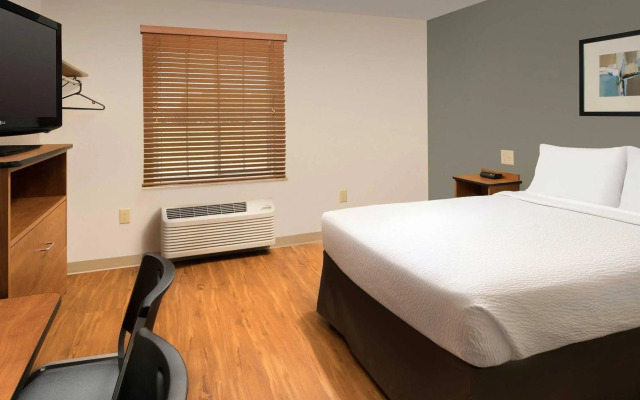 WoodSpring Suites Odessa