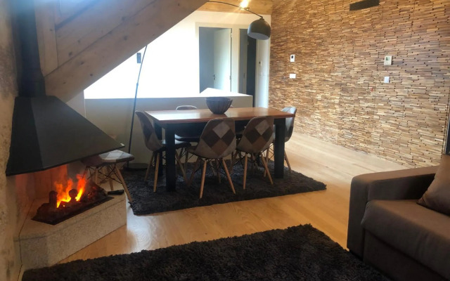 Porto Deluxe Apartments