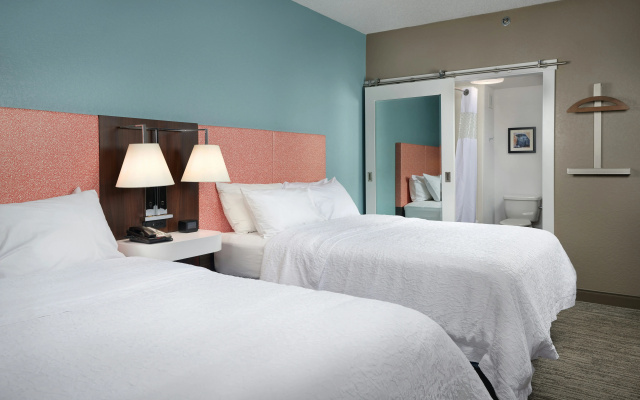 Hampton Inn Hanover