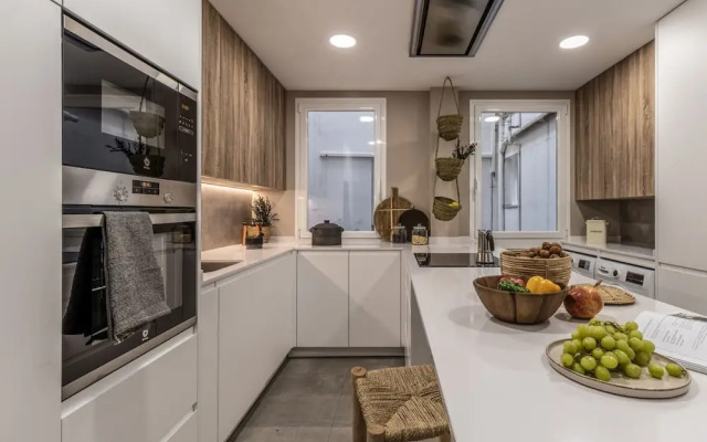 Carmona - 3 Bedrooms in Salamanca