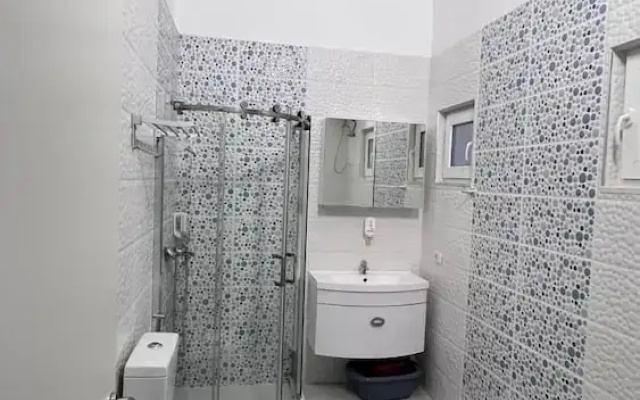 Family Seaview Condo Bougainville Bay