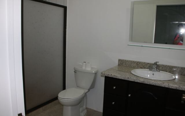 La Casa Blanca de Grecia