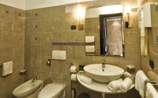 Mare Hotel