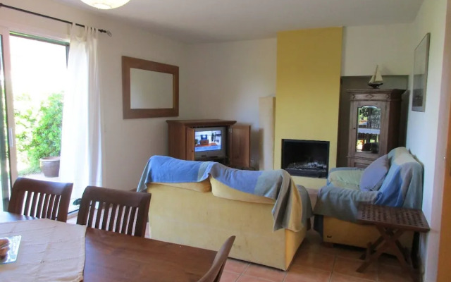 Inmo Estartit Villa Mas Pinell 19