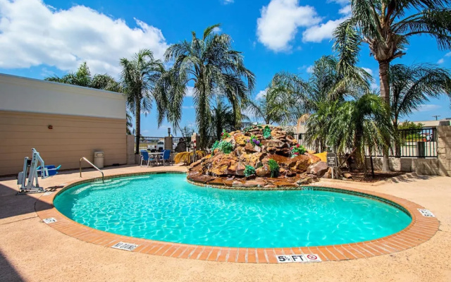Best Western Tropic Inn