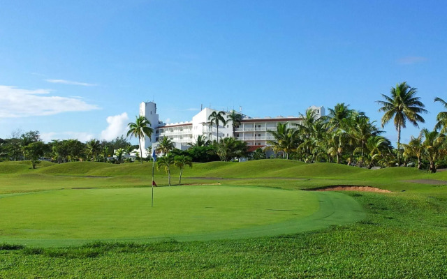 Starts Guam Resort Hotel