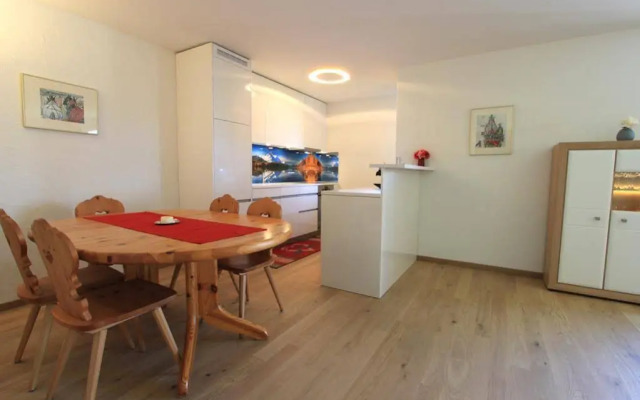 Skyline House Ferienapartments