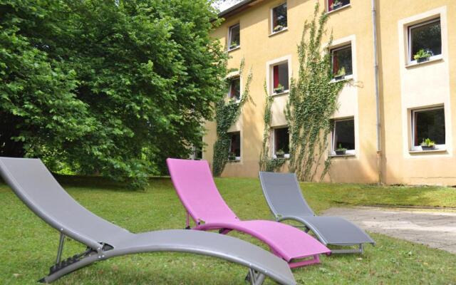 Logis Hôtel Orion