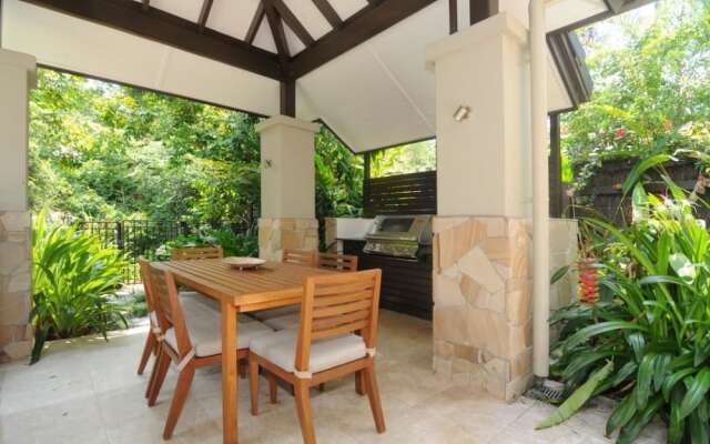 Villa 308
