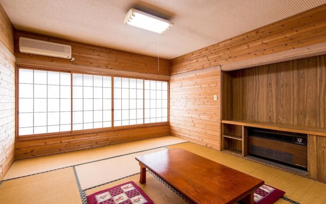 Family Lodge Nakamura