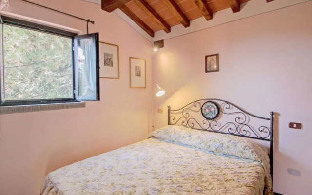 House Al Melo Pescia