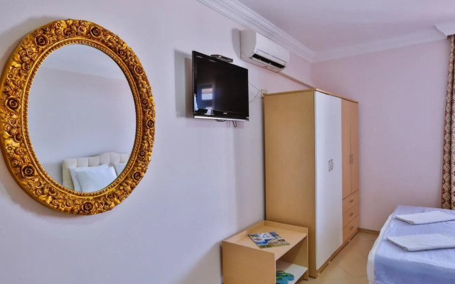Anadolu Suite Apart