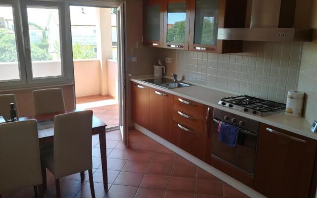 Apartment Leonardo