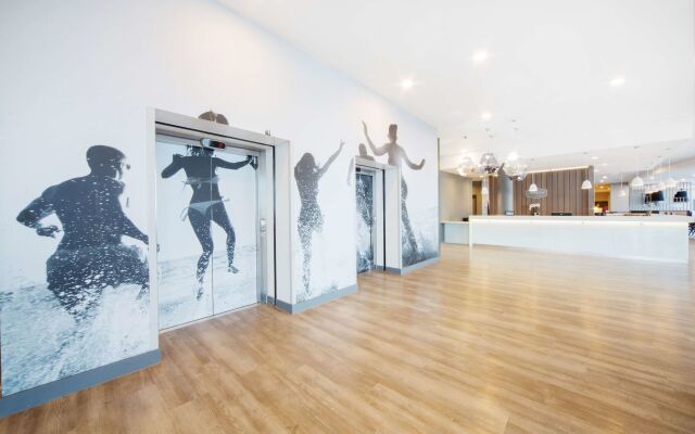 Hampton by Hilton Blackpool