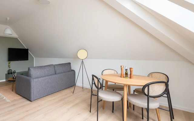 Limehome Stuttgart Elsenhansstr.