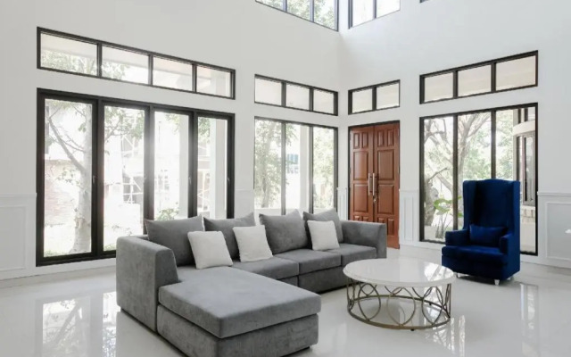 OYO 1110 Ijen Boutique Lodge