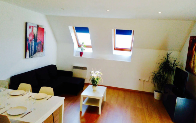 Prague City Stay Rohácova