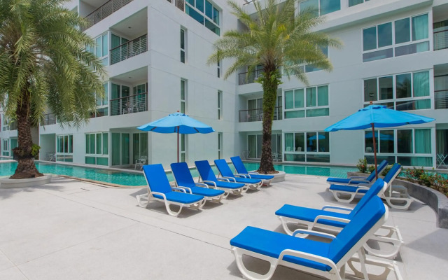 The Palms Kamala Beach