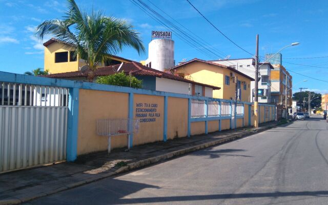 Pousada Estrela da Praia