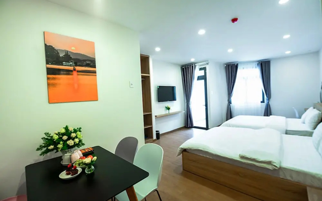 Centro Hotel