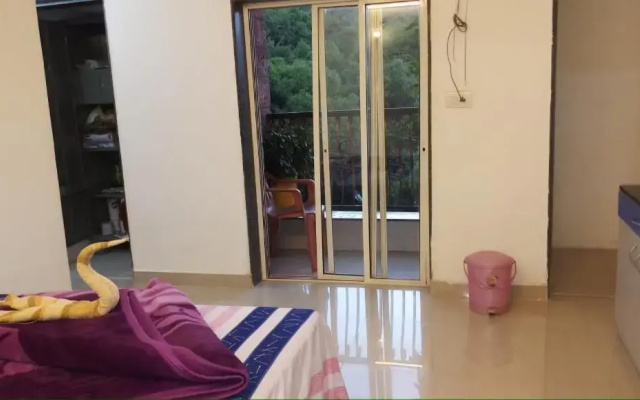 Vamoose Swara Niwas Bungalow