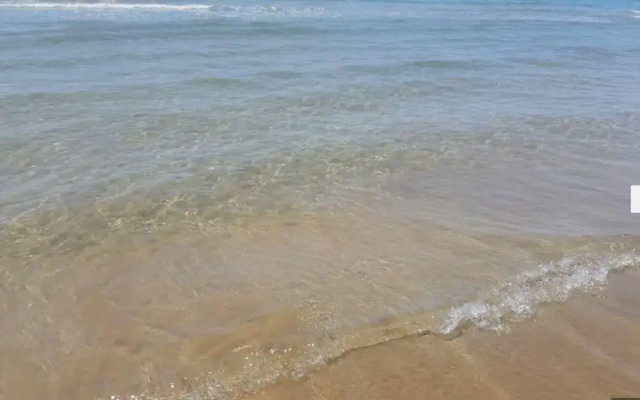 Villa Sabbia Granelli