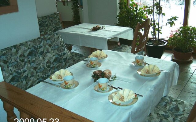 Landhotel Eva
