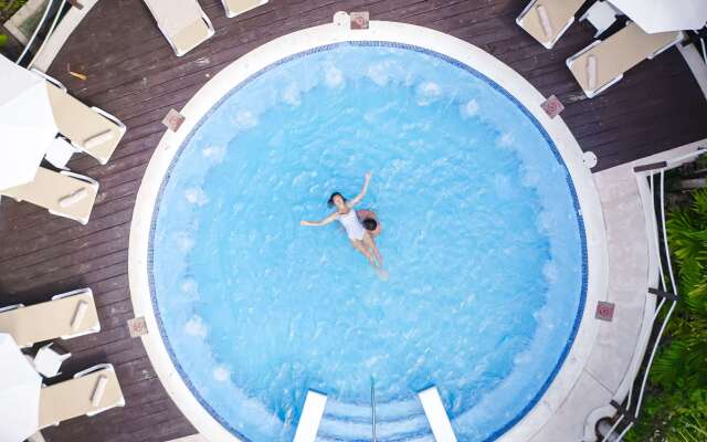 Occidental Cozumel - All Inclusive