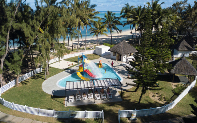 Hotel Riu Turquoise