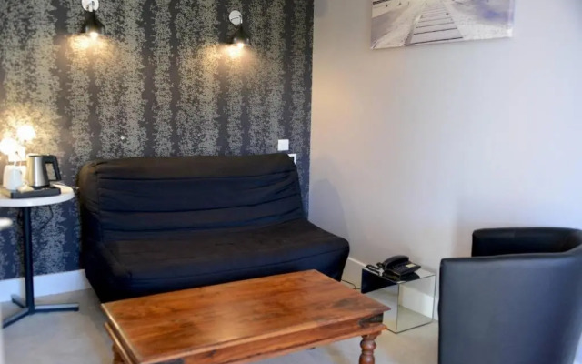 Hotel Restaurant de la Poste