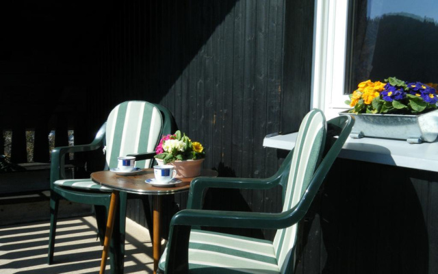 Apartment Schoenblick