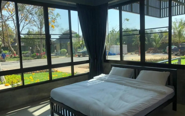 Golden Gold Resort & Spa Khaoyai