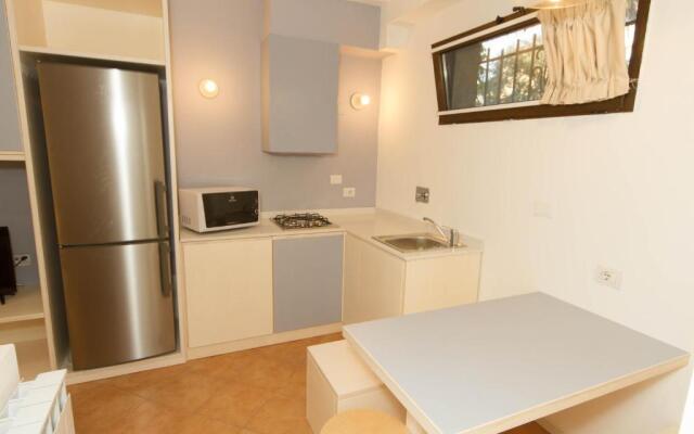 Residence Villa Ombrosa