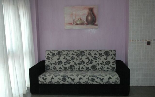 Hotel Apartamento Marouco