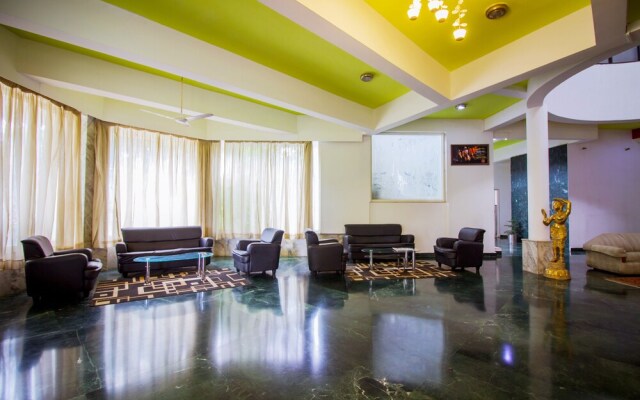 FabHotel Suryakiran Chinchwad