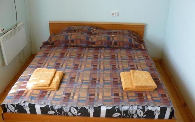 Рыболовно-охотничья база Поплавок на Ахтубе