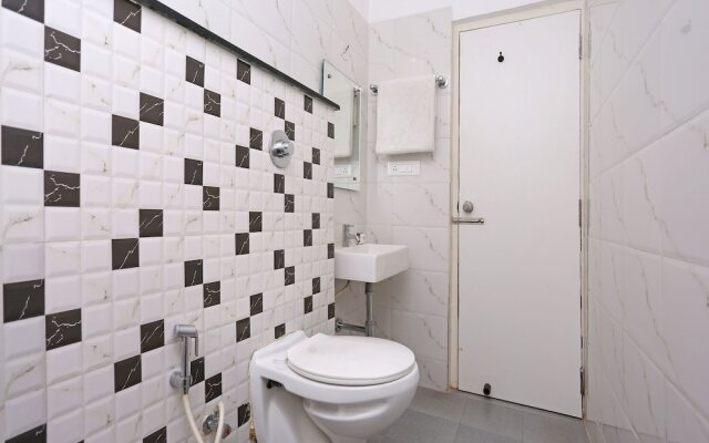 OYO 6447 Samasth Rooms And Suites