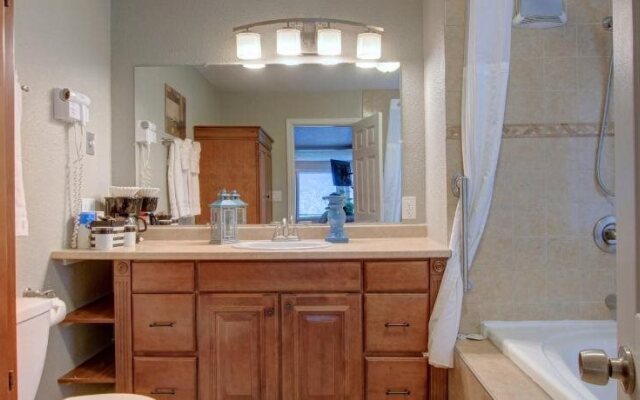 Anchorage Uptown Suites-Condos